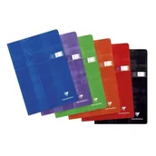 Zeszyty szkolne - Zeszyt A4/60K linia (10szt) - Clairefontaine - miniaturka - grafika 1