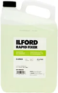 Wyposażenie ciemni fotograficznej - Utrwalacz Ilford RAPID FIXER 5L - Raty - miniaturka - grafika 1