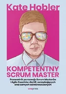 Biznes - Kompetentny Scrum Master - miniaturka - grafika 1