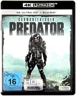 Science-fiction Blu-Ray - Predator [blu-ray 4K]+[BLU-RAY] Lektor Pl - miniaturka - grafika 1