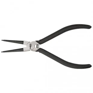 NEO-TOOLS szczypce do pierścieni, 180mm, wewnętrzne, proste, , 01-043 - Kombinerki i obcęgi - miniaturka - grafika 2