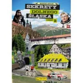 Przewodniki - Sekrety Dolnego Śląska. Część 2 - miniaturka - grafika 1