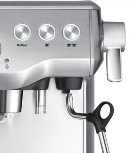 Ekspres do kawy Sage Dual Boiler BES920BSS - Ekspresy do kawy - miniaturka - grafika 4
