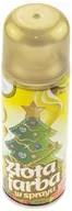 Przybory szkolne - BREWIS Farba spray srebrna FX200 - miniaturka - grafika 1