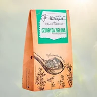 Przyprawy i zioła sypkie - Czubryca Zielona - mieszanka przyprawowa, Herbapol, 40g - miniaturka - grafika 1