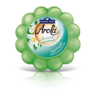 Pol-Hun General Żel Odśw. Dynia Jaśmin - Odświeżacze powietrza - miniaturka - grafika 2