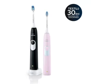 Philips Sonicare Gum Health 2 Series HX6232/41 - Szczoteczki elektryczne - miniaturka - grafika 1