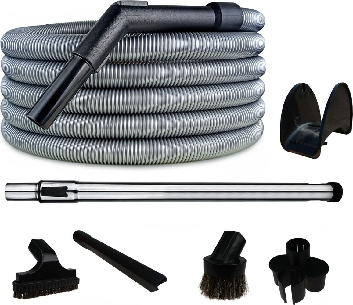 AF Products Zestaw GARAŻOWY LUX 12m