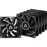 Wentylatory komputerowe - Arctic F8 - case fan - Chłodzenie do obudowy - 80 mm - - miniaturka - grafika 1