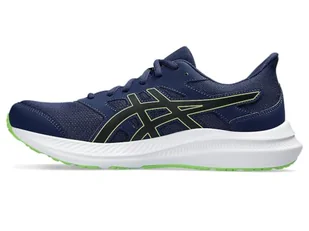 ASICS Jolt 4 męskie trampki 1011B603-404, Blue Expanse Black, 45 EU - Trampki męskie - miniaturka - grafika 1