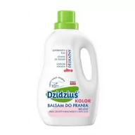 Środki do prania - Dzidziuś OSTRZESZÓW Balsam do prania kolor 1.5 l - miniaturka - grafika 1