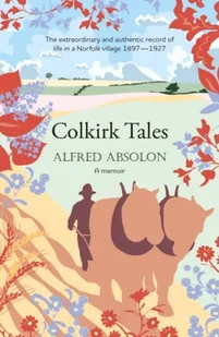 Colkirk Tales - Biografie obcojęzyczne - miniaturka - grafika 1