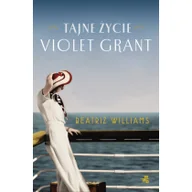 Literatura obyczajowa - Tajne życie violet grant - miniaturka - grafika 1