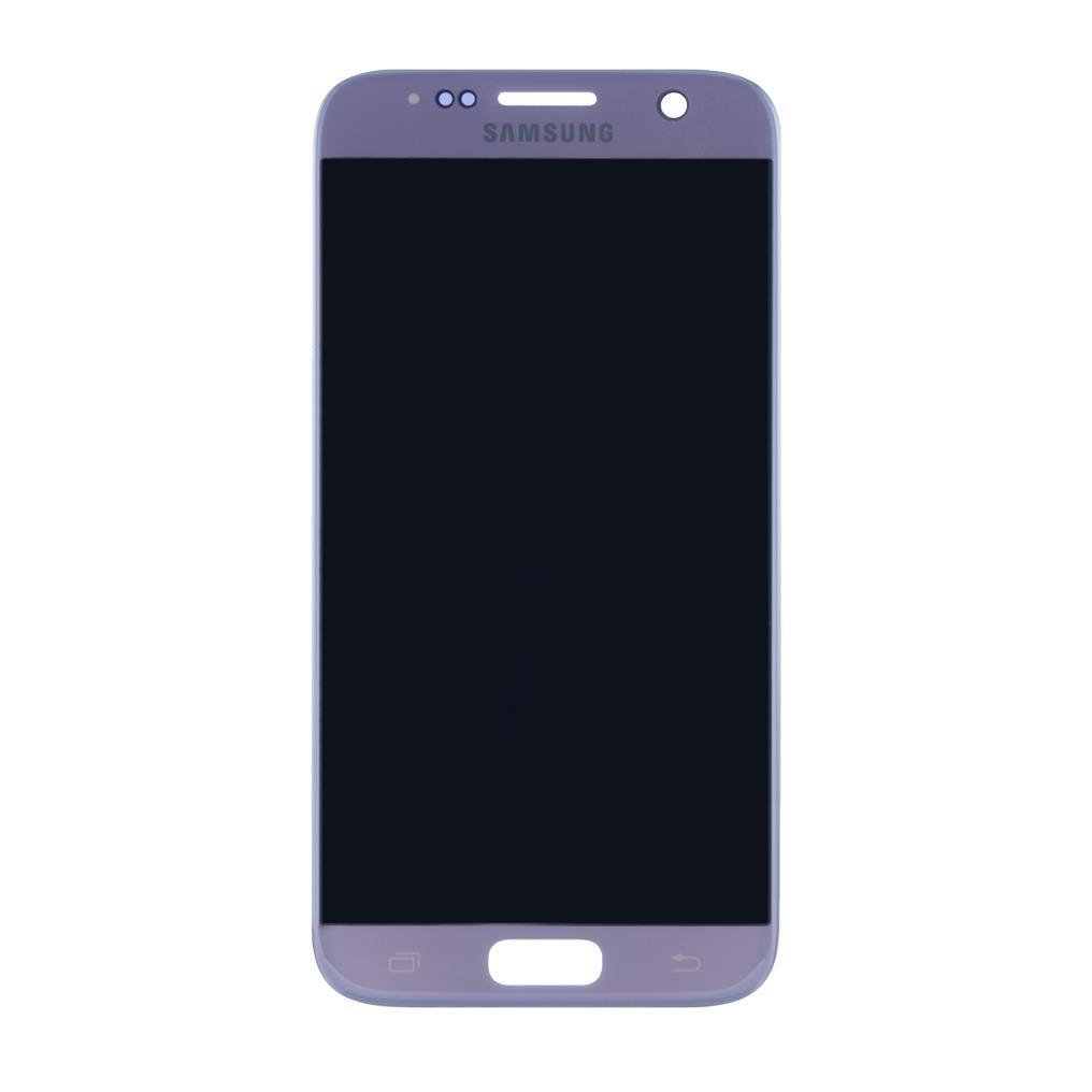 Samsung LCD Assembly Octa