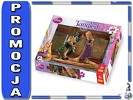 Puzzle - TREFL 16156 Uwięziony Flynn Puzzle 100el - miniaturka - grafika 1