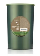 Farby do włosów i szampony koloryzujące - Biokera Natura Deco Eco, rozjaśniacz do włosów bez amoniaku z technologią Plex Protect, 500g - miniaturka - grafika 1