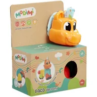 Zabawki interaktywne dla dzieci - Zabawka edukacyjna GOLIATH Modimi Kucyk Paco 928960.006 - miniaturka - grafika 1