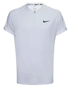 Koszulka Nike Dri-FIT Treningowa DA4323100 r. XS - Koszulki męskie - miniaturka - grafika 1
