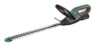 Nożyce do żywopłotu - Gardena 14734-20 urządzenie elektryczne do strzyżenia żywopłotów Podwójne ostrze 124 W 2,62 kg - miniaturka - grafika 1