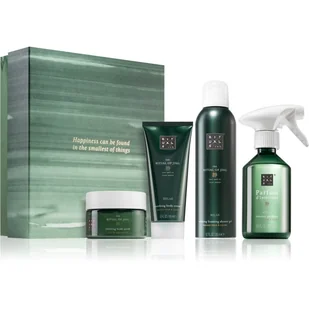 Rituals Rituals The Ritual of Jing Calming Routine zestaw podarunkowy - Zestawy kosmetyków damskich - miniaturka - grafika 1