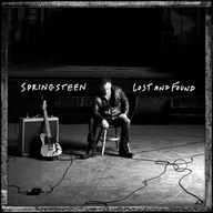 Rock - Lost And Found: Selections From The Lost Albums - miniaturka - grafika 1