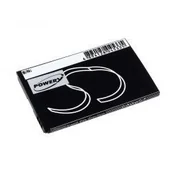 Baterie do telefonów - Bateria ZTE LI3715T42P3H654251 - miniaturka - grafika 1