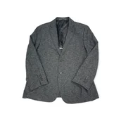 Marynarki męskie - Elegancka marynarka męska KARL LAGERFELD 40 - miniaturka - grafika 1