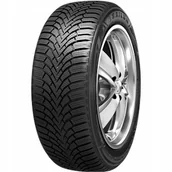 Opony zimowe - Sailun Ice Blazer Alpine+ 185/60R15 88T - miniaturka - grafika 1