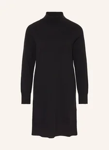 Gant Sukienka Z Dzianiny schwarz - Sukienki - miniaturka - grafika 1