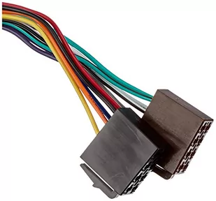 ACV 1131-02 kabel przyłączeniowy do radia do Honda/Acura/Fiat/Opel/Nissan/Suzuki - Anteny samochodowe - miniaturka - grafika 1