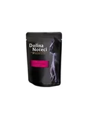 Mokra karma dla kotów - Dolina Noteci Premium Indyk 85G - miniaturka - grafika 1