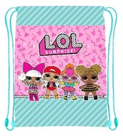 Worki na buty - Worek na obuwie LOL ASTRA - miniaturka - grafika 1