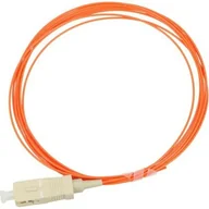 Patchcordy - ExtraLink Pigtail Multi Mode SC/UPC 900UM 2M OM2 50/125 EX.10161 - miniaturka - grafika 1