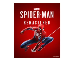 PC Marvel's Spider-Man Remastered klucz Steam - Gry PC Cyfrowe - miniaturka - grafika 1