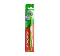 Szczoteczki do zębów - Colgate SZCZOTECZKA PREMIER CLEAN ŚREDNIA 266061 - miniaturka - grafika 1