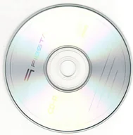 Nośniki danych - Fiesta CD-R 700MB 50szt 56595 - miniaturka - grafika 1