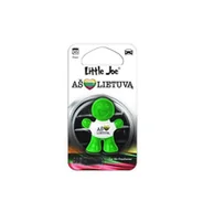 Zapachy samochodowe - AIR FRESHENER LITTLEJOE AŠ MYLIU LIETUVĄ - miniaturka - grafika 1