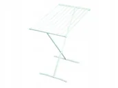 Suszarki na ubrania - Rorets TED biała 8309-00100 - miniaturka - grafika 1