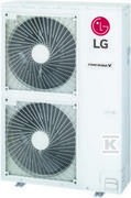 Pompy ciepła - Powietrzna pompa ciepła SPLIT (jednostka zewnętrzna) 16kW, czynnik R410a, 3 fazy, do współpracy z jednostką zewnętrzną HN1636M.NK5 - miniaturka - grafika 1