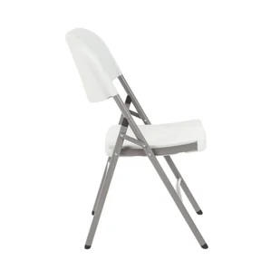 Zestaw mebli cateringowych 244 cm Premium 8+1 - Meble gastronomiczne - miniaturka - grafika 6