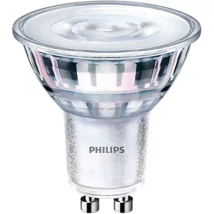 Philips Żarówka światła LED LEDClassic 65W GU10 WH 36D RF ND PF SRT4 GU10 929002981054 - Żarówki LED - miniaturka - grafika 1