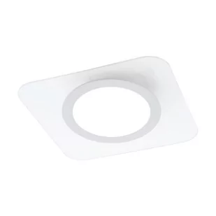 Eglo Plafon Sufitowy LED 1pł REDUCTA 96935 EGL96935 - Lampy sufitowe - miniaturka - grafika 1