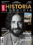 Czasopisma - Gość Niedzielny Historia Kościoła - miniaturka - grafika 1