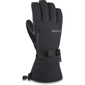 Rękawice narciarskie - Rękawice Narciarskie Unisex DAKINE Titan Glove Black GORE-TEX 2023 - miniaturka - grafika 1