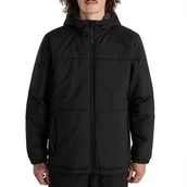 Kurtki męskie - Kurtka Vans MTE Norris VN000HN6BLK1 - czarna - miniaturka - grafika 1