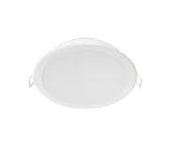 Oprawy, klosze i abażury - Philips - Oprawa wpuszczana MESON LED/12,5W/230V 6500K - miniaturka - grafika 1