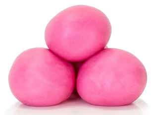 MASA CUKROWA LUKIER PLASTYCZNY RÓŻOWY CIE 250g EMI - Dodatki do ciast w proszku - miniaturka - grafika 1