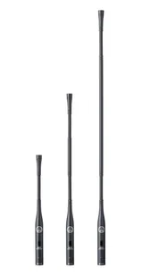 AKG GN50 ESP mikrofon na gesiej szyji z wył. ♦ 30 DNI NA ZWROT ♦ GWARANCJA DOOR-TO-DOOR ♦ SZYBKA WYSYŁKA - Mikrofony estradowe - miniaturka - grafika 1