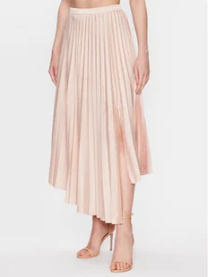 Spódnica plisowana DKNY - Spódnice - miniaturka - grafika 1