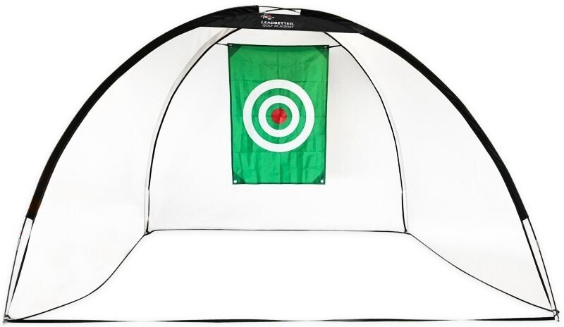 Pomoc w treningu zamachów i uderzeń Masters Golf Leadbetter Pop-up 350 x 220 x 145 cm